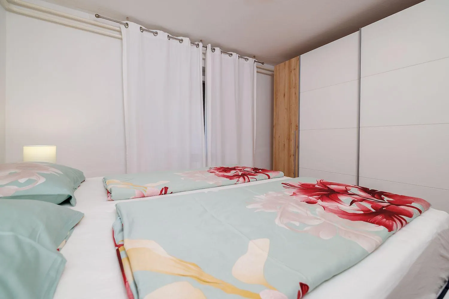 Traumhaftes Apartment Mit Eigenem Weinkeller, Hydromassagedusche, Meerblick - Nur 480 Meter Zum Strand Crikvenica Κροατία