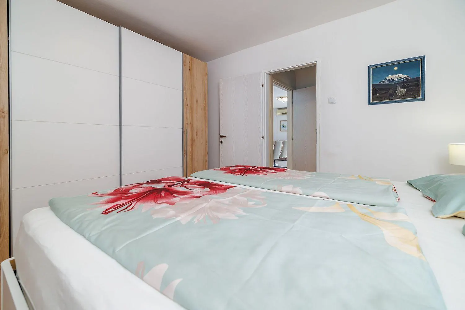 Traumhaftes Apartment Mit Eigenem Weinkeller, Hydromassagedusche, Meerblick - Nur 480 Meter Zum Strand Crikvenica 0*,